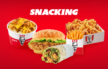 SNACKING