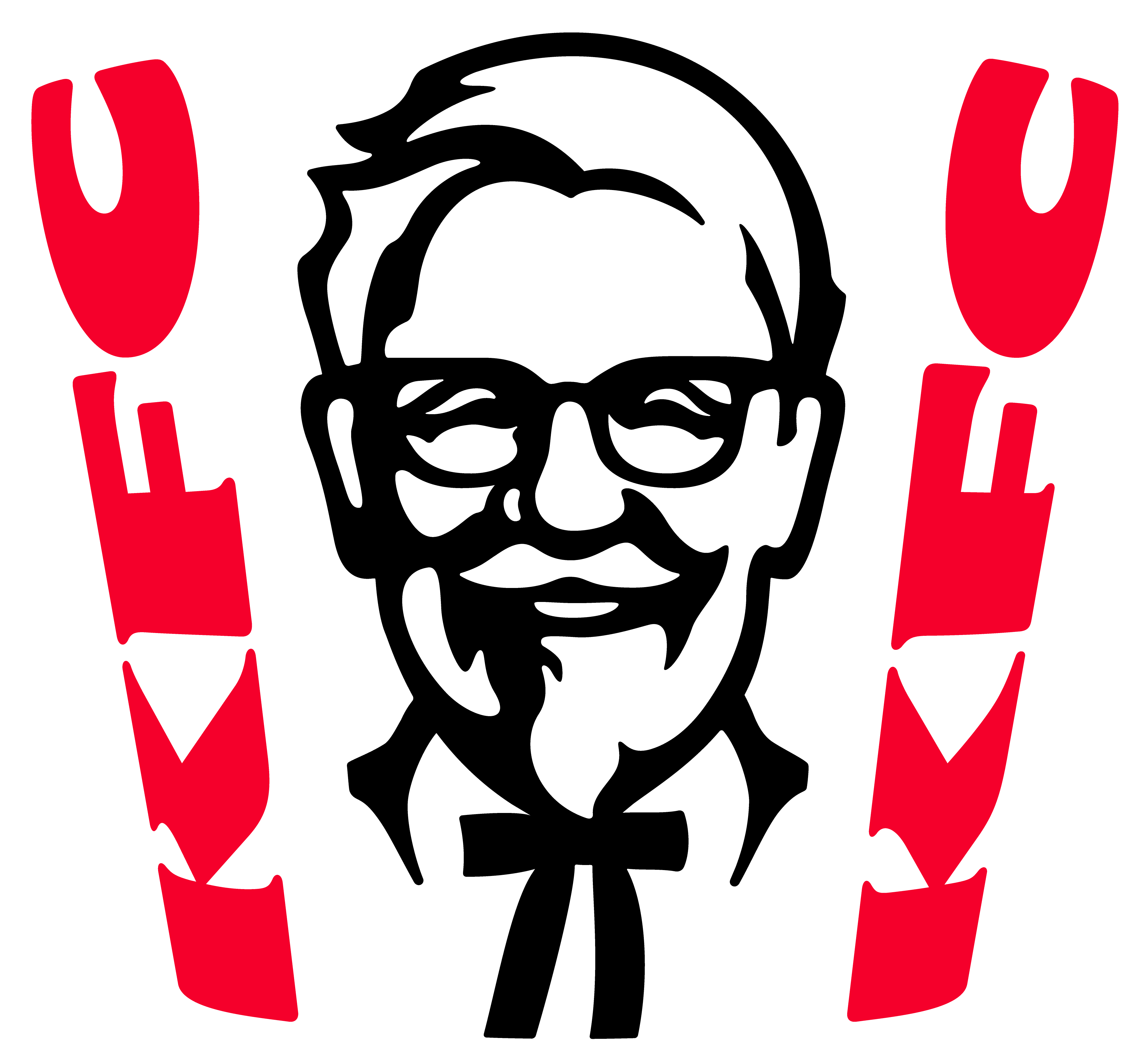 Logo KFC