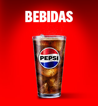 BEBIDAS