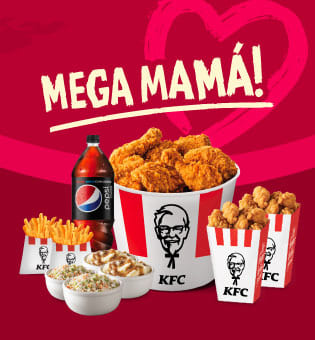 MEGA MAMÁ