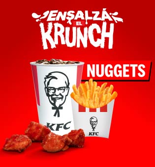 NUGGETS