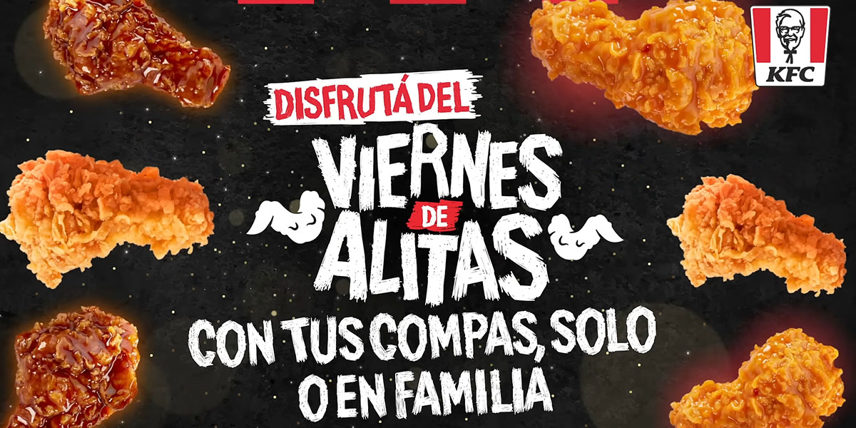La combinación perfecta: Pollo frito y maratones de series