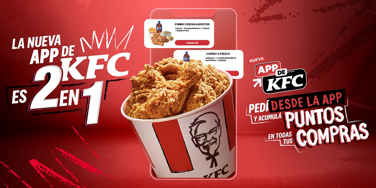 La combinación perfecta: Pollo frito y maratones de series