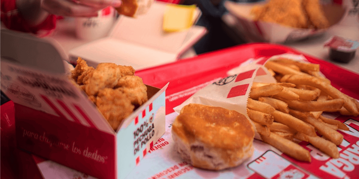El tiempo como lujo moderno: comer rápido también puede ser una experiencia de calidad