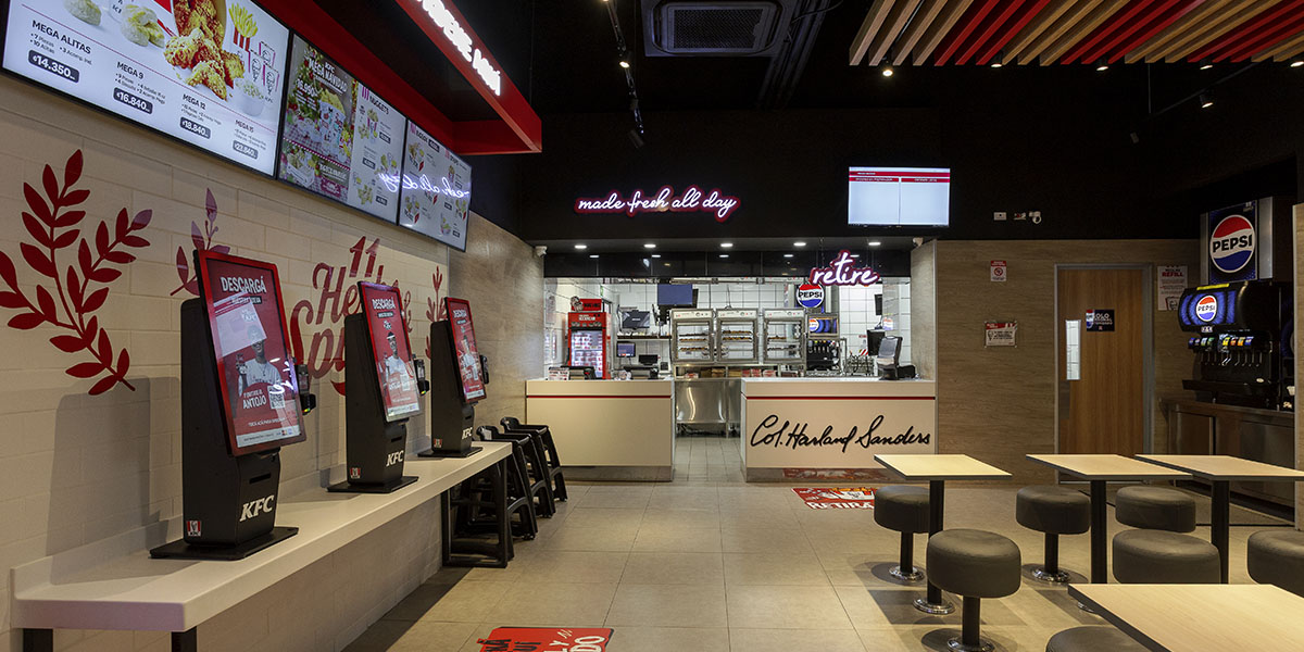 ¿Dónde comer pollo frito en San José?