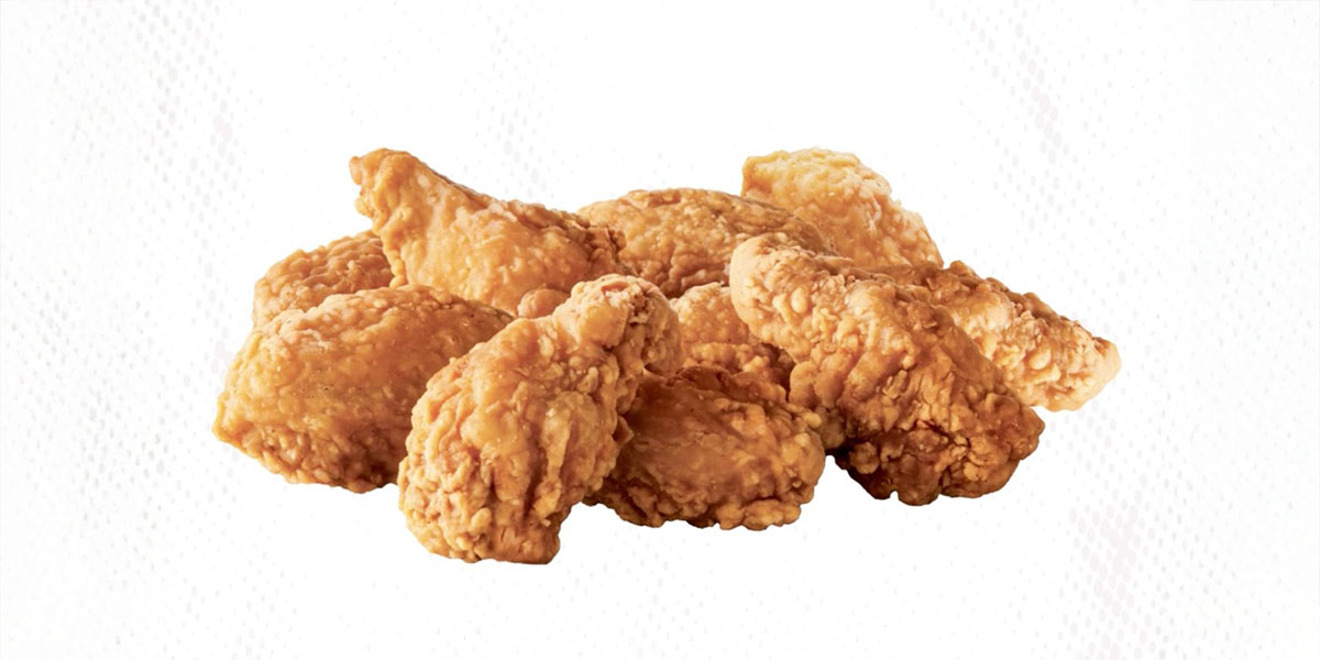 Comé en grupo sin gastar de más: combos KFC