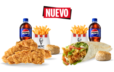 MITA Y MITA TWISTER Y STRIPS.