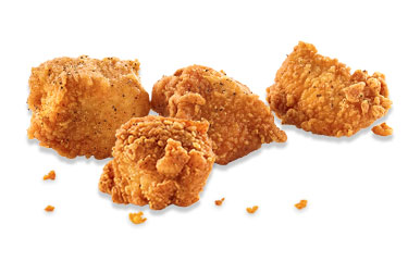 4 NUGGETS