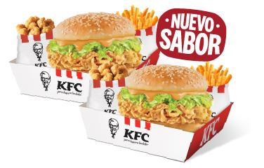 DOBLE KRUNCH