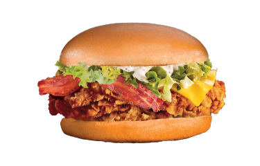 KCS BACON RANCH