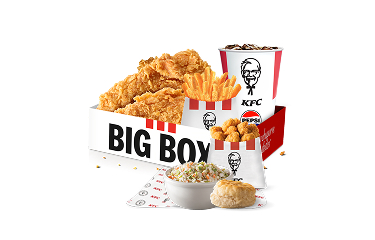 COMBO STRIPS AGRANDADO BIGBOX.