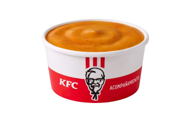 SALSA PEQUEÑA
