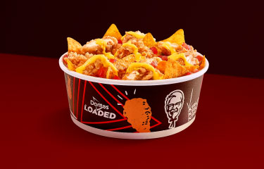 DORITOS BOWL.