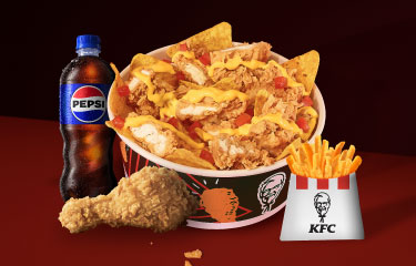 DORITOS BOWL FULL