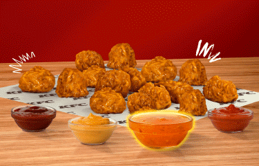 16 NUGGETS