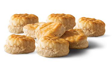 8 BISCUIT