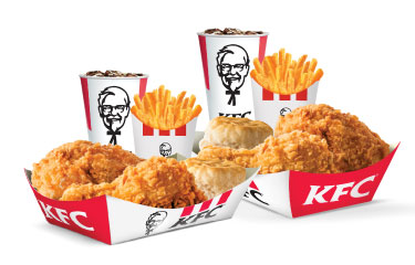 MITA Y MITA BLACK 4 PIEZAS