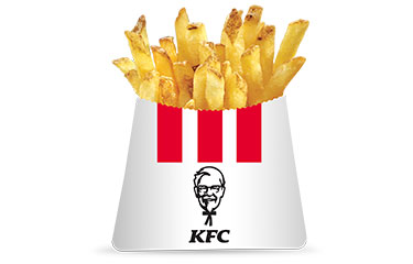 PAPAS FRITAS INDIVIDUALES