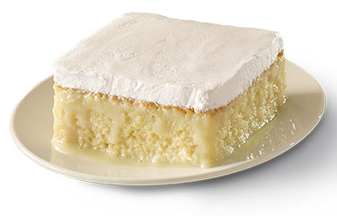 TRES LECHES